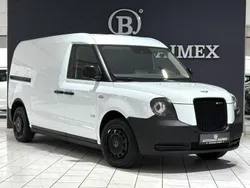 Weiß Gebraucht 2022 LEVC VN5 City Van / Kleinbus | 19.990 €