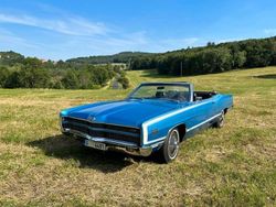 Gebraucht 1969 Ford Galaxie XL Cabrio | 36.300 €