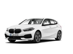 Gebraucht 2025 BMW 118 Advantage Kleinwagen | 25.948 € (Guter Preis)