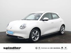 Weiß Gebraucht 2023 Ora 03 Kleinwagen | 16.980 € (Superpreis)