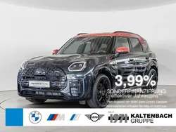 Grau Gebraucht 2024 Mini John Cooper Works Countryman SUV | 40.890 €