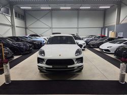 Weiß Gebraucht 2021 Porsche Macan SUV | 50.789 € (Guter Preis)