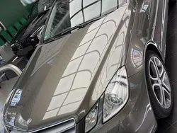 Grau Gebraucht 2010 Mercedes 350 Cabrio | 12.500 € (Superpreis)