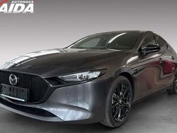 Grau Neu 2025 Mazda 3 Center-Line Limousine | 29.950 €