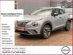 Grau Neu 2025 Nissan Juke SUV | 24.600 € (Superpreis)