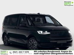 Deep black perleffekt Neu 2025 VW Multivan Business Van | 59.490 € (Fairer Preis)