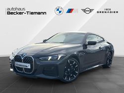 Bmw individual dravitgrau Gebraucht 2025 BMW 420 Comfort Edition Coupé | 45.410 € (Fairer Preis)