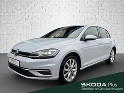 Silber Gebraucht 2017 VW Golf VII Highline Limousine | 15.980 € (Fairer Preis)