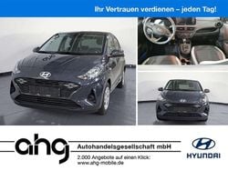 Grau Neu 2025 Hyundai i10 Select Kleinwagen | 15.188 € (Guter Preis)