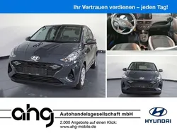 Grau Neu 2025 Hyundai i10 Select Kleinwagen | 15.188 € (Guter Preis)