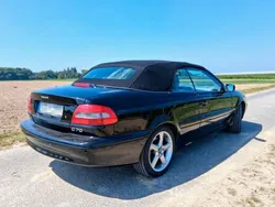 Schwarz Gebraucht 2001 Volvo C70 Cabrio | 6.999 € (Guter Preis)