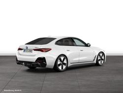 Gebraucht 2024 BMW i4 Comfort Edition Limousine | 51.015 € (Etwas zu teuer)