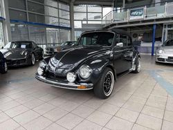 Schwarz Gebraucht 1978 VW Käfer Cabrio | 49.950 €