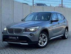 Grau Gebraucht 2010 BMW X1 xLine SUV | 9.999 € (Guter Preis)