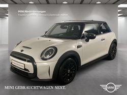 Weiß Gebraucht 2023 Mini Cooper SE Kleinwagen | 18.490 € (Guter Preis)