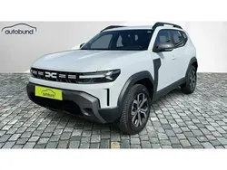 Neu 2024 Dacia Duster Expression SUV | 26.970 € (Guter Preis)