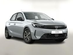 Kristall silber metallic Neu 2025 Opel Corsa | 17.874 € (Guter Preis)
