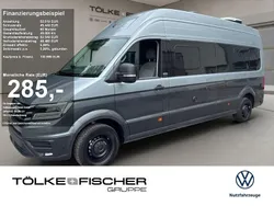 Grau Neu 2025 VW California California Van | 114.045 €