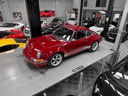 Rot Gebraucht 1985 Porsche 911 | 159.900 €