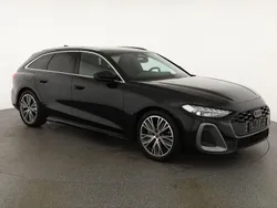 Mythos schwarz metallic Neu 2025 Audi A5 S-Line Coupé | 51.084 € (Superpreis)