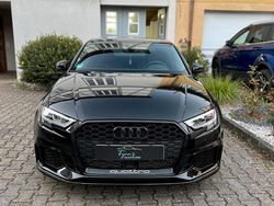 Schwarz Gebraucht 2019 Audi RS3 Kleinwagen | 40.900 € (Fairer Preis)