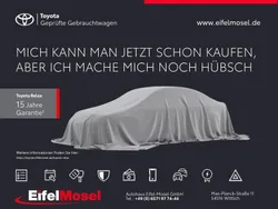 Schwarz Gebraucht 2019 Toyota RAV4 Club SUV | 25.860 € (Fairer Preis)