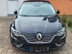 Schwarz Gebraucht 2017 Renault Talisman Initiale Paris Limousine | 11.500 € (Fairer Preis)