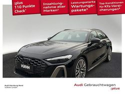 Mythosschwarz metallic Gebraucht 2025 Audi A5 Ambiente Coupé | 59.890 € (Teuer)
