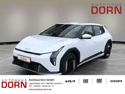 Weiß Neu 2025 Kia EV4 3 Kleinwagen | 41.990 € (Guter Preis)