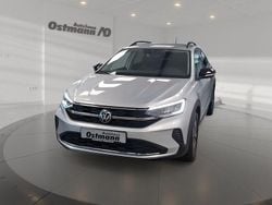 Silber Gebraucht 2024 VW Taigo Goal SUV | 22.990 € (Guter Preis)