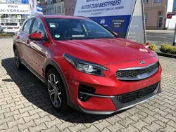 Rot Gebraucht 2020 Kia XCeed Spirit SUV | 19.980 € (Fairer Preis)