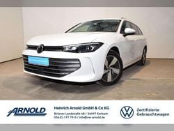 Oryxweiß perlmutteffekt Gebraucht 2025 VW Passat Business Kombi | 36.990 € (Fairer Preis)