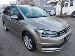 Gold Gebraucht 2019 VW Touran Van / Kleinbus | 10.999 € (Superpreis)
