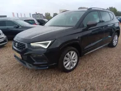 Schwarz Gebraucht 2023 Seat Ateca FR SUV | 26.990 € (Superpreis)