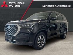 Space black (schwarz) Neu 2025 Ssangyong (KGM) Rexton SUV | 42.570 €