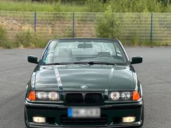 Gebraucht 1997 BMW 328 Cabriolet Cabrio | 12.000 € (Fairer Preis)
