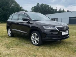 Magnetic brown Gebraucht 2018 Skoda Karoq Style SUV | 18.990 € (Fairer Preis)