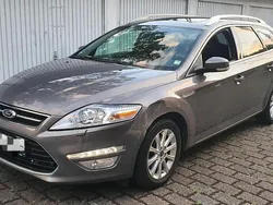 Gebraucht 2011 Ford Mondeo Kombi | 2.800 € (Superpreis)