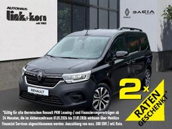 Schwarz Neu 2025 Renault Kangoo Techno Van / Kleinbus | 34.990 € (Teuer)