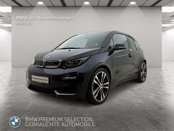 Blau Gebraucht 2022 BMW i3 Kleinwagen | 22.311 € (Fairer Preis)