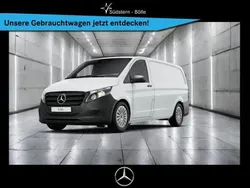 Weiß Gebraucht 2025 Mercedes Vito Van / Kleinbus | 38.675 € (Fairer Preis)