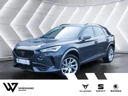 Grau Gebraucht 2024 Cupra Formentor SUV | 32.673 € (Fairer Preis)
