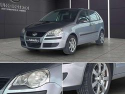 Silber Gebraucht 2007 VW Polo Kleinwagen | 1.400 € (Guter Preis)