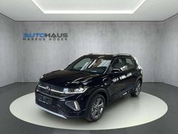 Black magic Gebraucht 2024 VW T-Cross R-line SUV | 27.580 € (Etwas zu teuer)