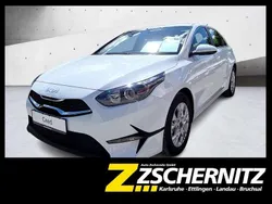(wd) cararraweiss Neu 2024 Kia Ceed Vision Limousine | 18.990 € (Guter Preis)