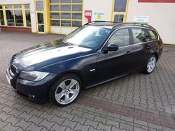 Blau Gebraucht 2010 BMW 325 Kombi | 5.500 € (Guter Preis)