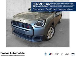Andere Gebraucht 2024 Mini Cooper Countryman SUV | 37.850 € (Teuer)