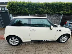 Beige Gebraucht 2007 Mini Cooper Kleinwagen | 3.100 € (Guter Preis)