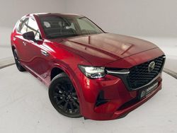 Neu 2025 Mazda CX-60 Homura-Line SUV | 49.990 € (Superpreis)