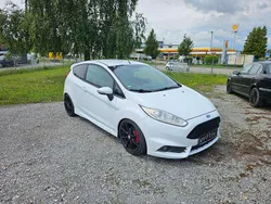 Weiß Gebraucht 2013 Ford Fiesta Sport Kleinwagen | 7.500 € (Fairer Preis)